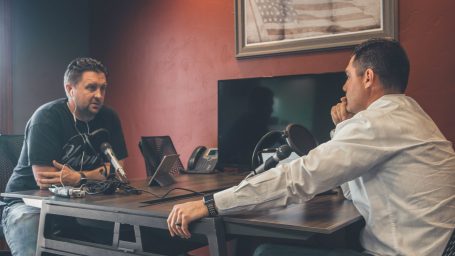 Was brauchen gute Podcasts?
