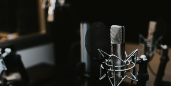 Deutscher Podcastpreis: Einreichungen beginnen