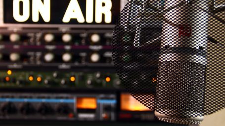 Podcast versus Radio: Warnung!