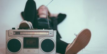 Radio schlägt Podcasts