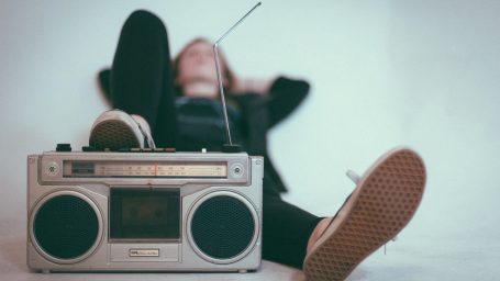 Radio schlägt Podcasts