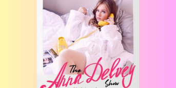 Podcast-Tipp: The Anna Deloey Show