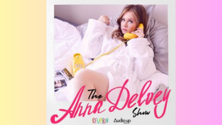 Podcast-Tipp: The Anna Deloey Show