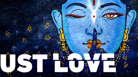 Podcast-Tipp: Just Love – Bhakti Margas Guru und sein Geheimnis