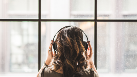 Wie Podcasts den Audiokonsum revolutionieren
