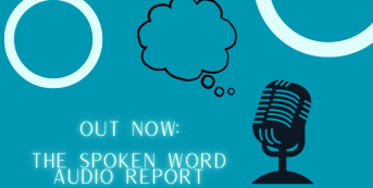 The Spoken Word Audio Report ist veröffentlicht