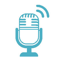 Corporate Podcast Icon