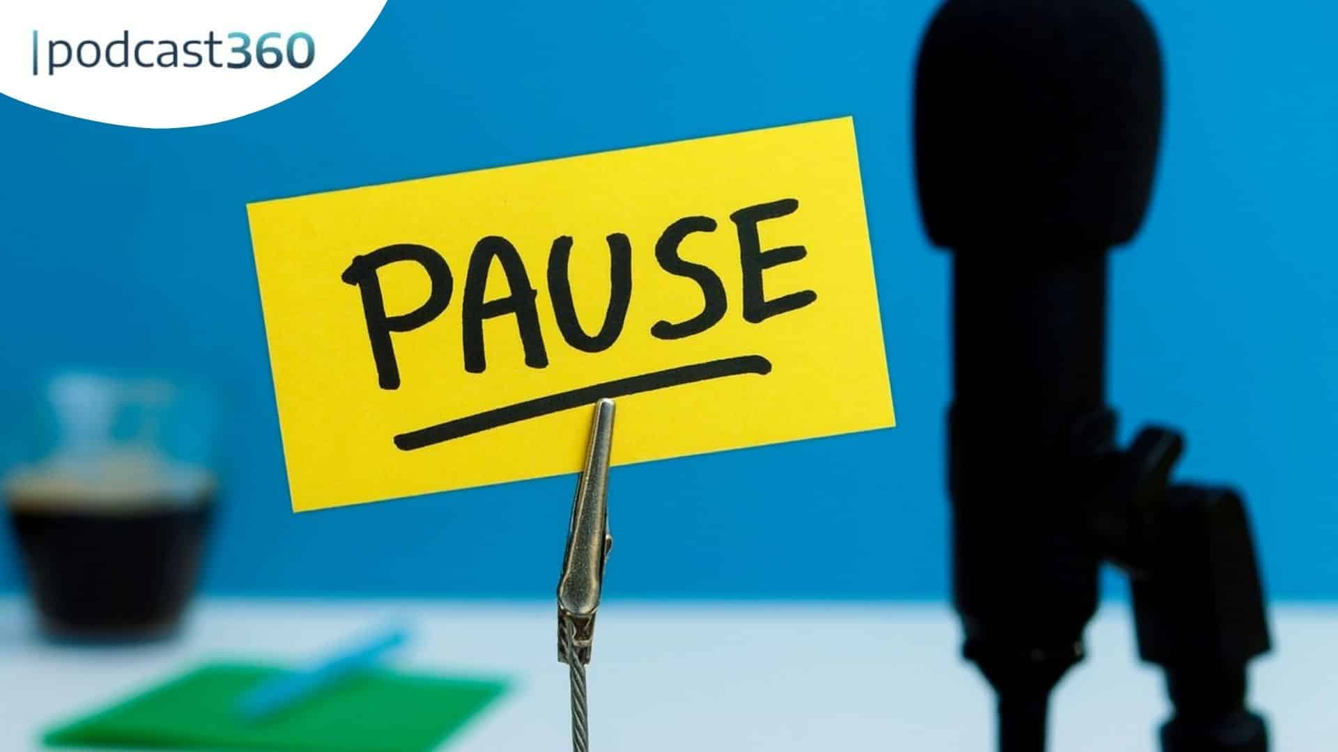 Eine gelbe Karte mit der Aufschrift